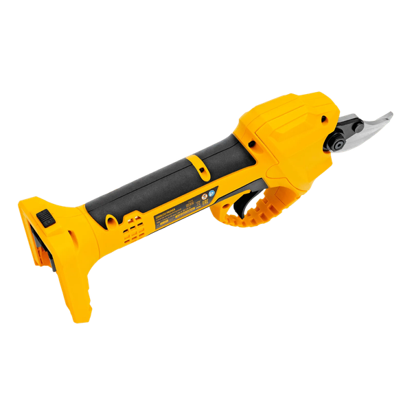 Изображение товара Секатор аккумуляторный Denzel CP-30-0 / 59436