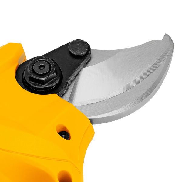 Изображение товара Секатор аккумуляторный Denzel CP-30-0 / 59436