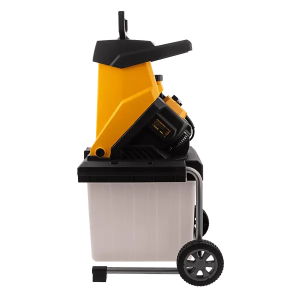 Изображение товара Садовый измельчитель электрический Denzel ECS-2700 / 59702