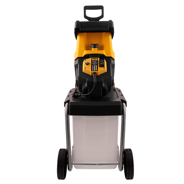 Изображение товара Садовый измельчитель электрический Denzel ECS-2700 / 59702