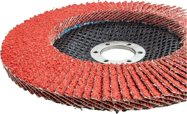 Изображение товара Шлифовальный круг Forsage F-FD536Q (51954)