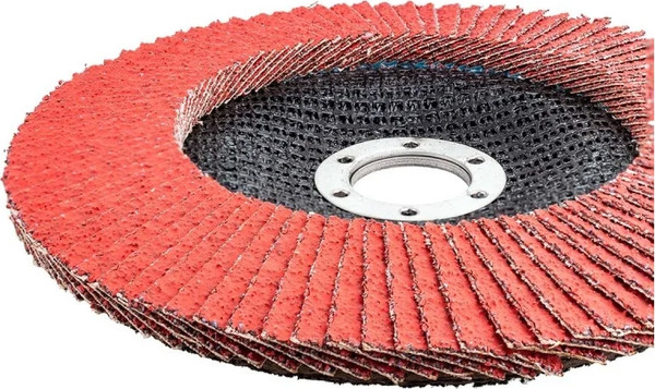 Изображение товара Шлифовальный круг Forsage F-FD540Q (51955)