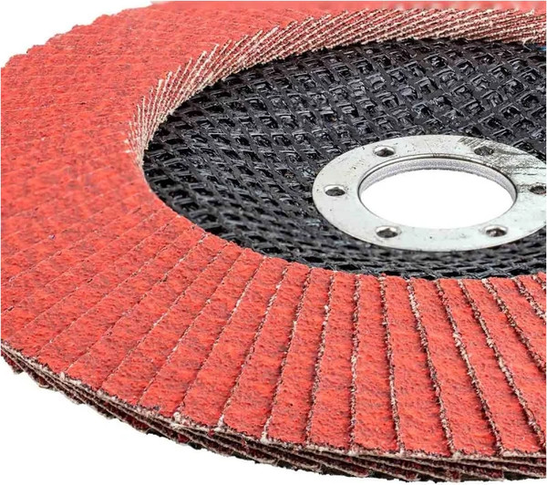 Изображение товара Шлифовальный круг Forsage F-FD580Q (51959)