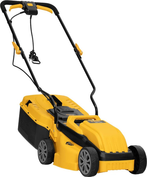 Изображение товара Газонокосилка электрическая Denzel GMC-1200 / 96628