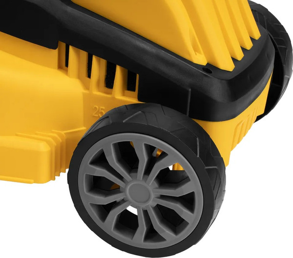 Изображение товара Газонокосилка электрическая Denzel GMC-1200 / 96628