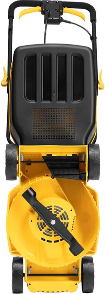 Изображение товара Газонокосилка электрическая Denzel GMC-1200 / 96628