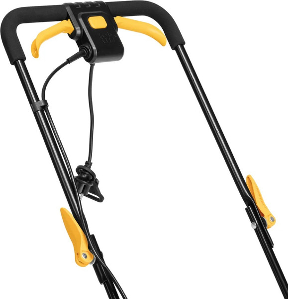 Изображение товара Газонокосилка электрическая Denzel GMC-1200 / 96628