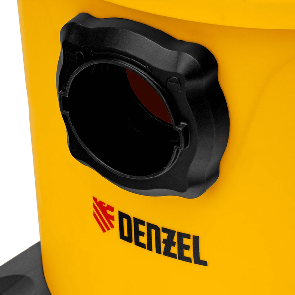 Изображение товара Профессиональный пылесос Denzel RVC20 / 28202