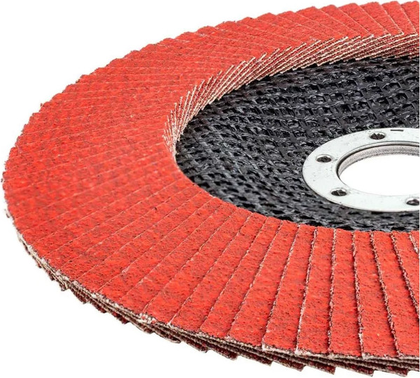 Изображение товара Шлифовальный круг RockForce RF-FD536Q (52001)