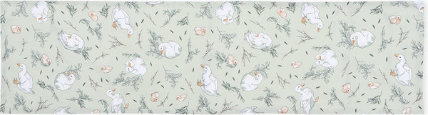 Изображение товара Дорожка на стол Доляна Divine day 10861805