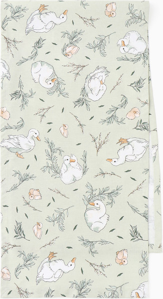 Изображение товара Дорожка на стол Доляна Divine day 10861805