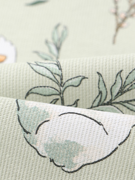 Изображение товара Дорожка на стол Доляна Divine day 10861805