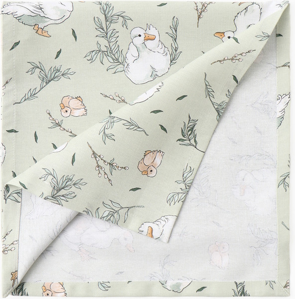 Изображение товара Дорожка на стол Доляна Divine day 10861805