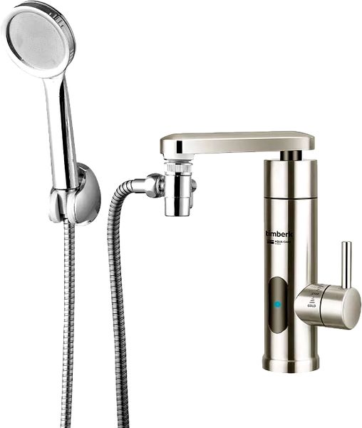 Изображение товара Кран-водонагреватель Timberk T-IT3-MD-R14