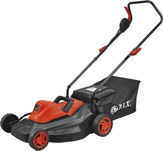 Изображение товара Газонокосилка электрическая P.I.T PLM 40-C