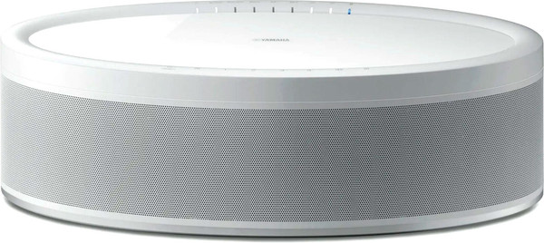 Изображение товара Портативная колонка Yamaha WX-051 (белый)