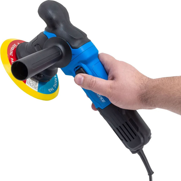 Изображение товара Эксцентриковая шлифовальная машина Forsage F-WT03129 (62 015)