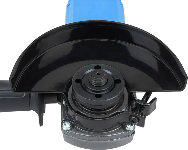 Изображение товара Угловая шлифовальная машина Forsage 62 011 / F-S1M-DH31-125