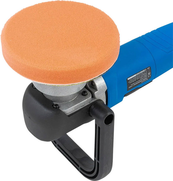 Изображение товара Полировальная машина Forsage F-03060 (2000-6800) (62 346)