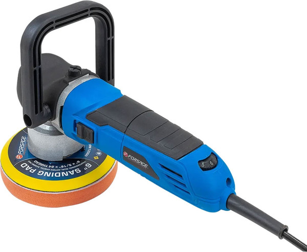 Изображение товара Полировальная машина Forsage F-03060 (2000-6800) (62 346)