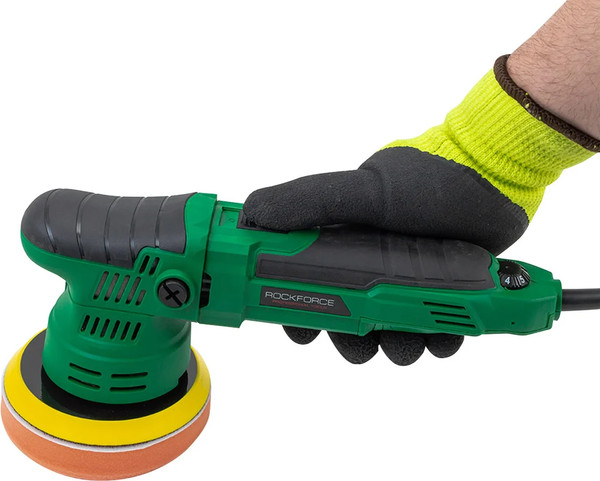 Изображение товара Полировальная машина RockForce RF-WT03059 (62 348)