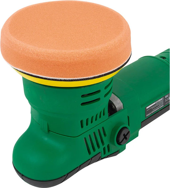 Изображение товара Полировальная машина RockForce RF-WT03059 (62 348)