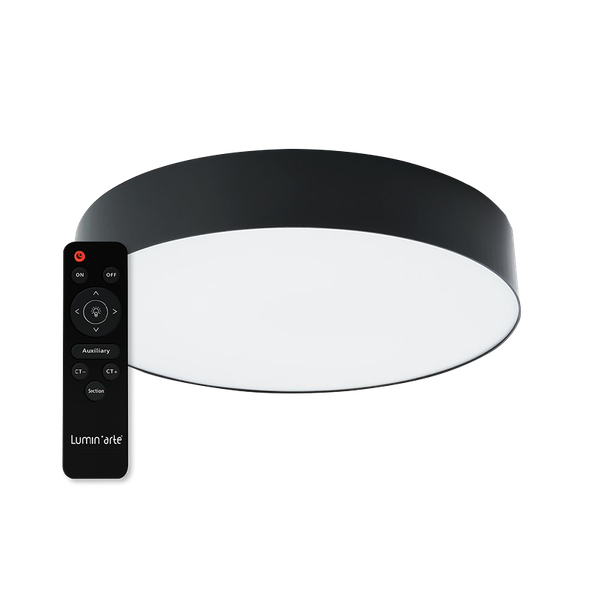 Изображение товара Потолочный светильник LuminArte Macaron CLL56