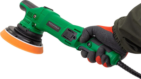 Изображение товара Полировальная машина RockForce RF-WT03072 (62 349)