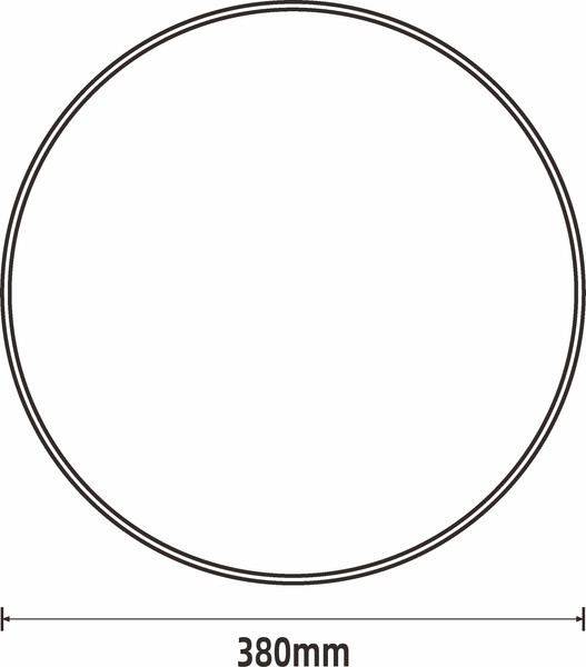 Изображение товара Потолочный светильник LuminArte Macaron CLL57