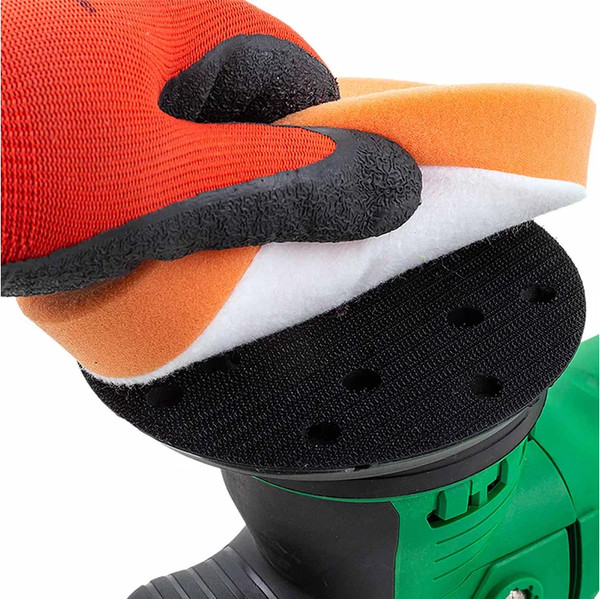 Изображение товара Полировальная машина RockForce RF-WT03078 (62 350)