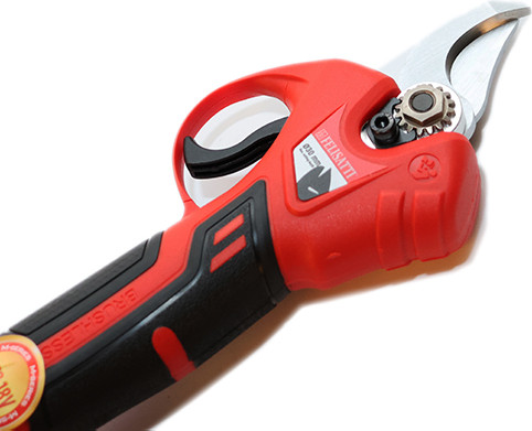 Изображение товара Секатор аккумуляторный Felisatti FT1204