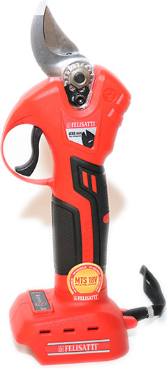 Изображение товара Секатор аккумуляторный Felisatti FT1204