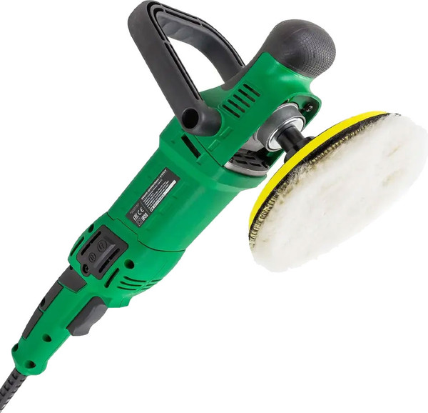 Изображение товара Полировальная машина RockForce RF-WT03079 (62 351)