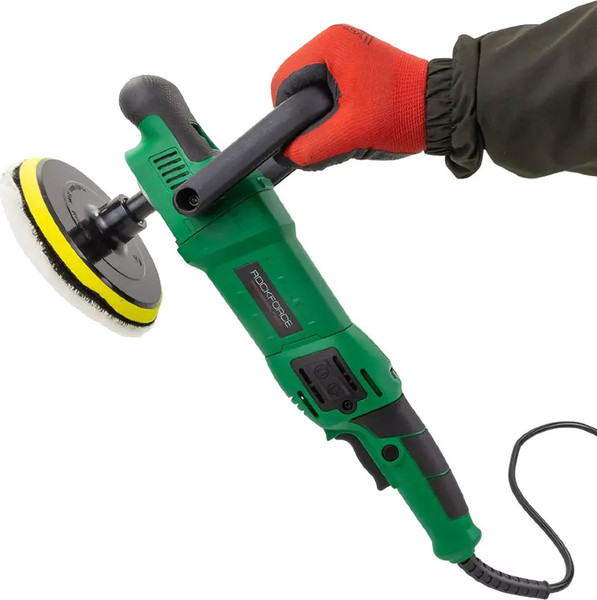 Изображение товара Полировальная машина RockForce RF-WT03079 (62 351)