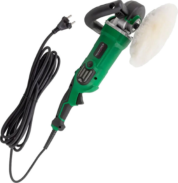 Изображение товара Полировальная машина RockForce RF-WT03094 (62 352)