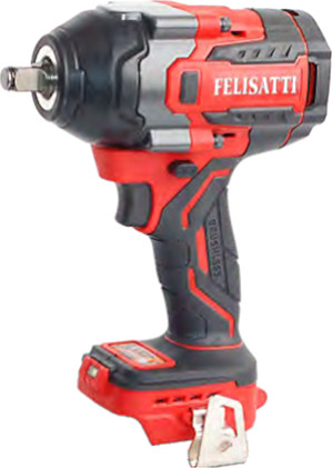 Изображение товара Аккумуляторный гайковерт Felisatti FT1572