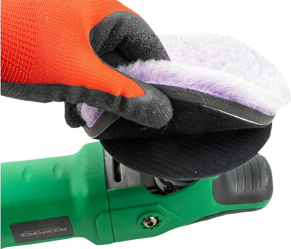 Изображение товара Полировальная машина RockForce RF-WT03105 (62 353)