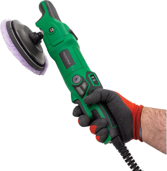 Изображение товара Полировальная машина RockForce RF-WT03105 (62 353)