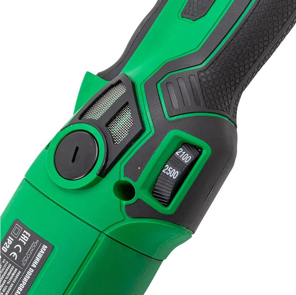 Изображение товара Полировальная машина RockForce RF-WT03105 (62 353)
