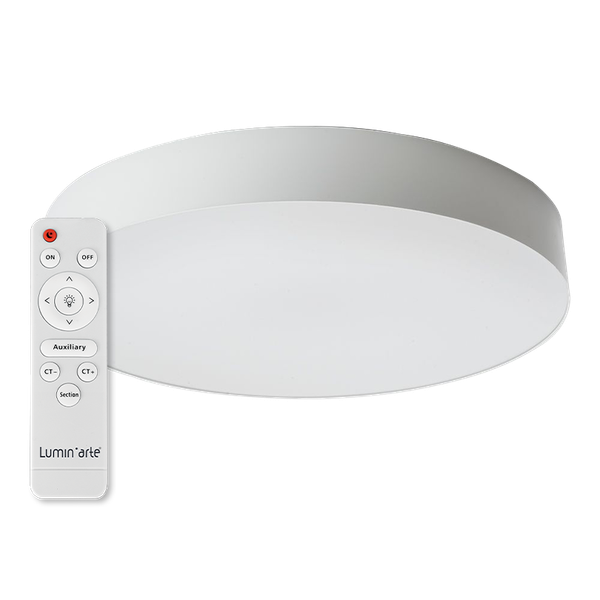 Изображение товара Потолочный светильник LuminArte Macaron CLL59