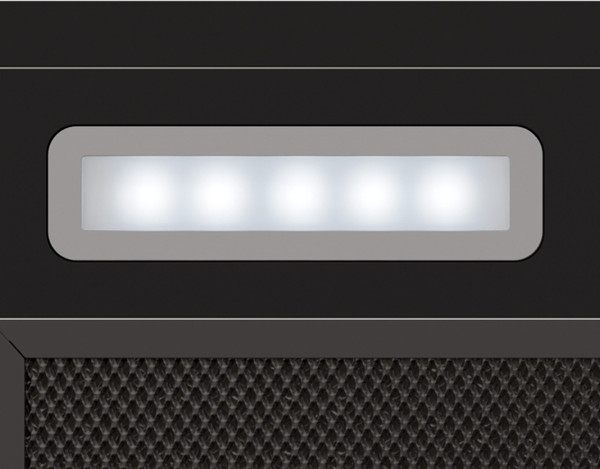 Изображение товара Вытяжка скрытая Lex Hyper 600 Inverter BBL