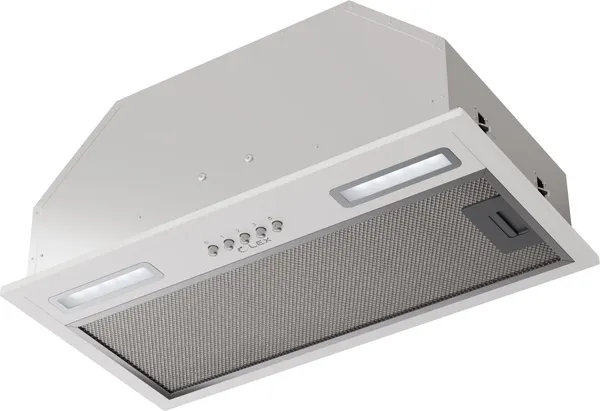 Изображение товара Вытяжка скрытая Lex Hyper 600 Light WH