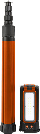 Изображение товара Прожектор P.I.T Maxpiler MTWL-03