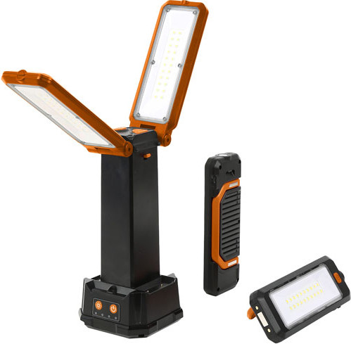 Изображение товара Прожектор P.I.T Maxpiler MTWL-03