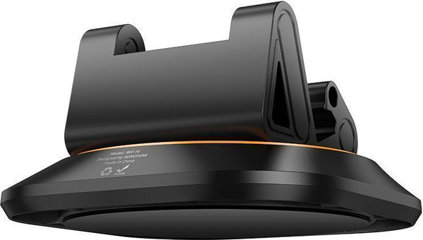 Изображение товара Держатель для смартфонов Borofone BH116 (черный)