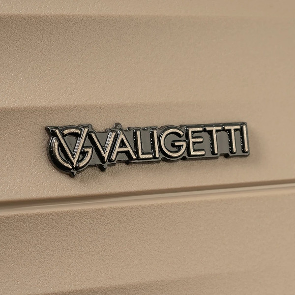 Изображение товара Чемодан на колесах Valigetti 344-4042-20BEG (бежевый)