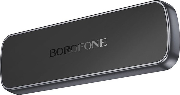 Изображение товара Держатель для смартфонов Borofone BH121 (черный)