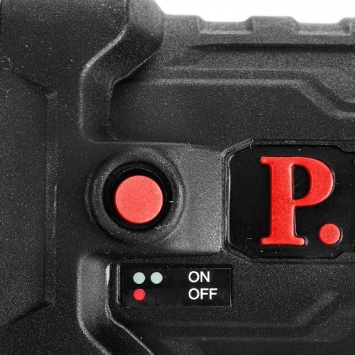 Изображение товара Угловая шлифовальная машина P.I.T PWS20H-125D Solo