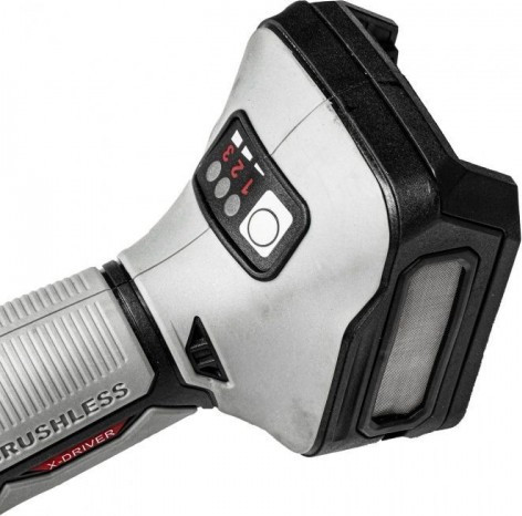 Изображение товара Угловая шлифовальная машина P.I.T PWS20H-125D/1