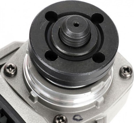 Изображение товара Угловая шлифовальная машина P.I.T PWS20H-125D/1